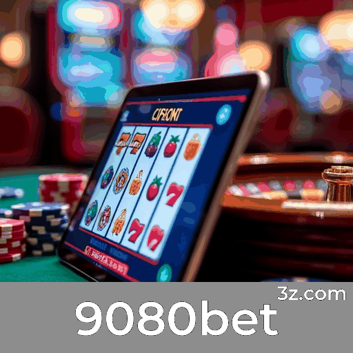 9080bet - Seu Cassino Online Premiado e Seguro