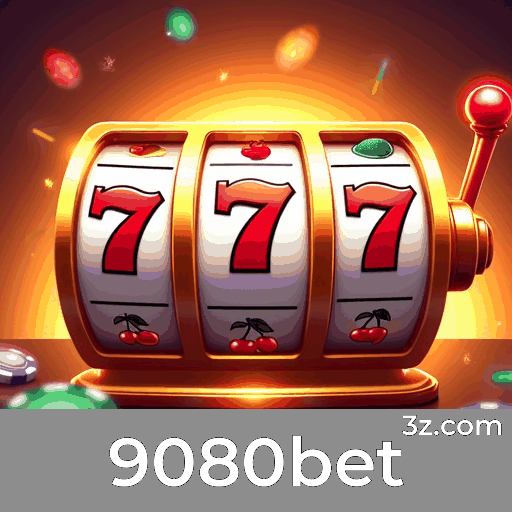 Aposte Facilmente com o 9080bet App