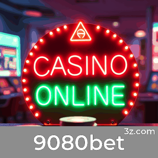 9080bet: Bônus e Promoções Incríveis Esperam por Você!