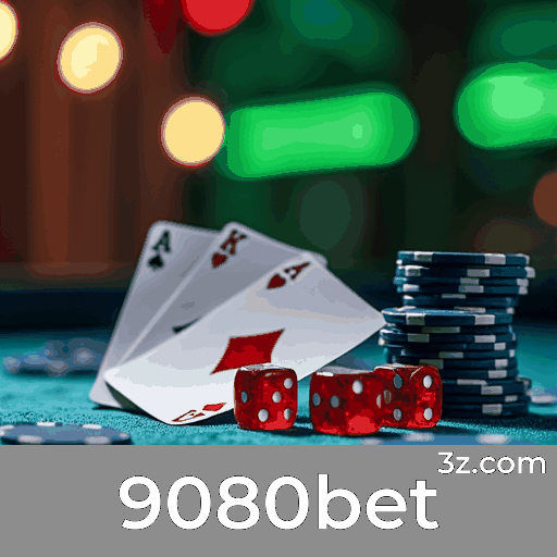 9080bet - Seu Cassino Online Premiado e Seguro
