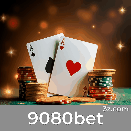 Experimente a Emoção dos Jogos de Cassino no 9080bet