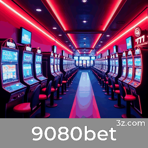 9080bet - Seu Cassino Online Premiado e Seguro