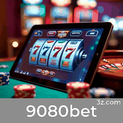 9080bet - Seu Cassino Online Premiado e Seguro