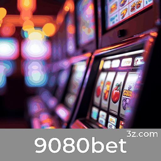 9080bet: Bônus e Promoções Incríveis Esperam por Você!